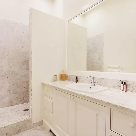 Sublime - 2br-4p - Arc De Triomphe Parigi