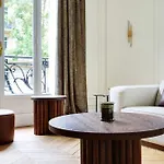 Sublime - 2br-4p - Arc De Triomphe *