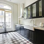 Sublime - 2br-4p - Arc De Triomphe