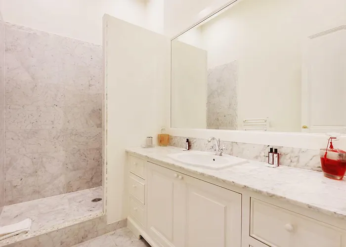 Sublime - 2br-4p - Arc De Triomphe París